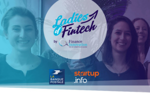Qui sera la « Lady of Fintech 2017 » ? À vous de décider…