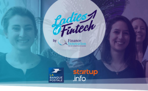 Qui sera la « Lady of Fintech 2017 » ? À vous de décider… Qui sera la « Lady of Fintech 2017 » ? À vous de décider…
