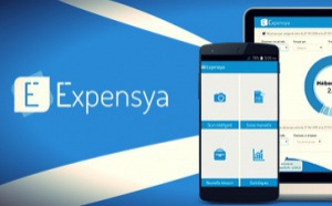 Expensya décroche le label Finance Innovation