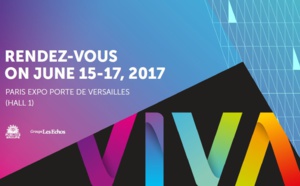 Viva Technology : le top 10 des sujets des conférences de 2017 Viva Technology : le top 10 des sujets des conférences de 2017