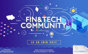 Finance Innovation labellise 53 nouvelles Fintech
