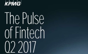 Le financement des Fintech dans le monde