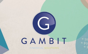 BNP Paribas Asset Management prend une participation majoritaire dans Gambit