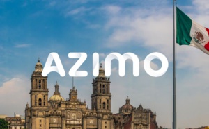  Azimo supprime les frais de transaction vers le Mexique  pour soutenir les victimes du tremblement de terre
