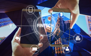 Voici les 8 tendances disruptives de la Fintech sur les services financiers