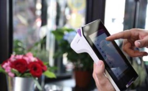 Natixis lance SmartPOS, solution d’encaissement de nouvelle génération pour les commerçants