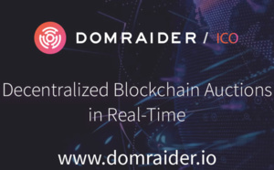 ICO : DomRaider obtient le label icoTRUXT