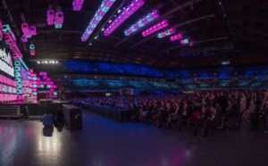 Websummit : la Fintech française IPOOME sera sur place à Lisbonne