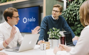 Nalo lance un service d’investissement financier sur-mesure à destination des particuliers ainsi qu’un contrat d’assurance-vie Generali Vie