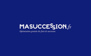 Le Crédit Mutuel Arkéa souscrit à une nouvelle augmentation de capital de MaSuccession.fr
