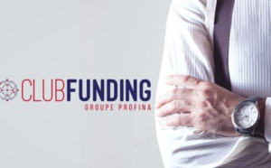 ClubFunding met en place un mécanisme inédit dans le financement participatif : le compte séquestre