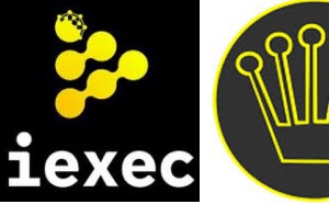 BTC, ETH et RLC ; iExec et la crypto-finance