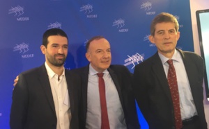 WeShareBonds finance Métalliance avec la plateforme Medef Accélérateur