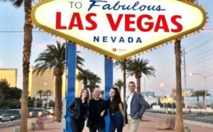 Paytweak rencontre un vif succès au CES Las Vegas 2018