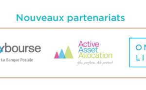 ADVIZE Group annonce de nouveaux partenariats stratégiques