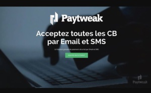 BNP Paribas et la fintech Paytweak signent un partenariat pour accompagner la digitalisation des commerçants en France