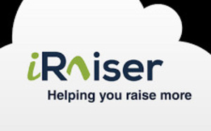 Crédit du Nord signe un partenariat avec iRaiser pour favoriser le don en ligne