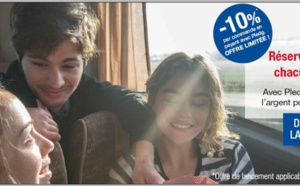 Eurolines – isilines facilite l’organisation de voyages en groupe avec la fintech Pledg Eurolines – isilines facilite l’organisation de voyages en groupe avec la fintech Pledg