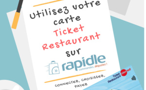 Rapidle, la nouvelle appli au service des salariés français