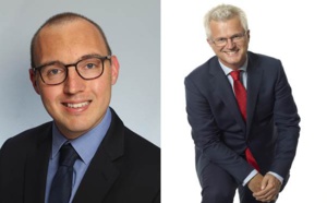 Blockchain et tiers de confiance 