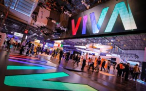 VivaTech : les temps forts de BNP Paribas en images