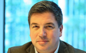 Finastra nomme Simon Paris au poste de CEO