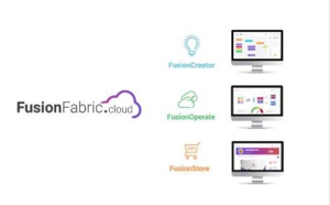 Finastra lance la plateforme FusionFabric.cloud accélérant l'innovation de 9000 banques