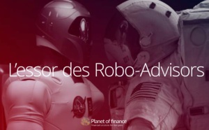 L'essor des Robo-Advisors