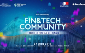 Retour sur la 7e édition du Fin&amp;Tech Community 