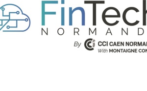 Bordeaux FinTech 2018 est fière d'annoncer l'arrivée de Normandy FinTech 