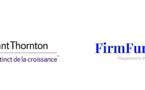 Grant Thornton accueille la fintech FirmFunding