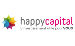 Happy Capital : 1er semestre hors norme avec 100% de réussite pour ses levées de fonds