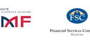 L’Autorité des marchés financiers et la Financial Services Commission, Mauritius signent un accord de coopération dans le domaine des Fintechs