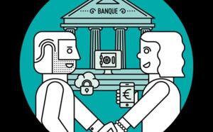 Service client insuffisant et tarifs trop élevés : près de 5 Français sur 10 sont prêts à passer dans une banque en ligne