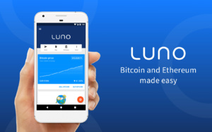 Bitcoin : entrée de Luno sur le marché français
