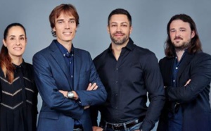 La Fintech NEO annonce une levée de fonds de €5 M pour lancer sa solution de cash management