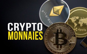 Près d’1 Français sur 3 serait intéressé par l’achat de crypto-monnaies