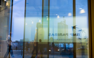 BNP Paribas et Apple Pay élargissent leur offre auprès davantage de clients BNP Paribas et Apple Pay élargissent leur offre auprès davantage de clients