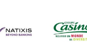 Natixis Payments et le groupe Casino deviennent partenaires dans le paiement e-commerce Natixis Payments et le groupe Casino deviennent partenaires dans le paiement e-commerce