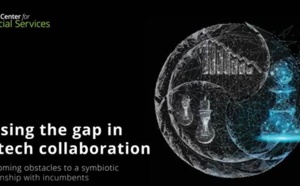 Comment les Fintech et les entreprises du secteur financier peuvent travailler ensemble ?