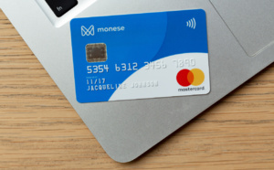 Monese devient la première néobanque à proposer Apple Pay dans 7 pays en Europe