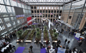 Natixis Assurances soutient les startups de l’AssurTech