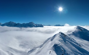 La Plagne fait appel à Pledg pour s’équiper du paiement partagé