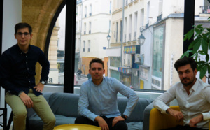 La start-up immobilière WELMO boucle une levée de fonds de 500 000 euros