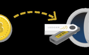 Stocker ses cryptomonnaies en toute sécurité !
