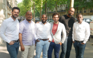 2018, une année exceptionnelle pour les start-ups tech africaines avec 1,16 Mds$ levés en equity !