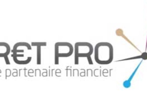pretpro.fr lance belend.fr, la 1ère plateforme de financement alternatif à destination  des réseaux de franchise