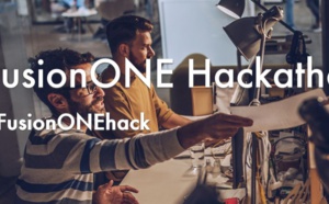 Finastra lance le Hackathon FusionONE avec Microsoft Azure