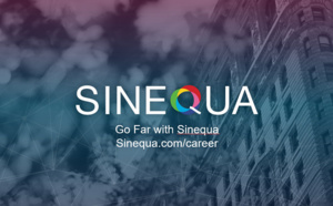 Sinequa et Aurexia s’associent