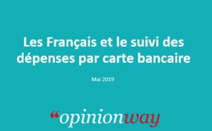 Plus de 50 % des Français rencontrent des difficultés à identifier leurs dépenses carte bancaire sur leurs relevés de compte